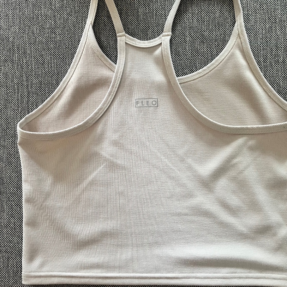 Fleo Switch Up Tank bundle (3) Mediums